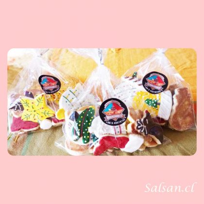 galletas navideñas