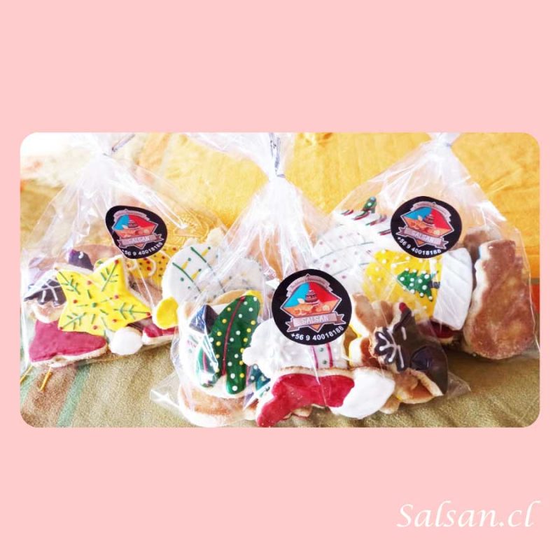 galletas navideñas