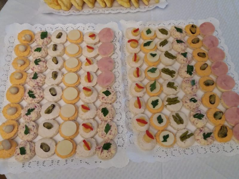 Productos para Cocktail - Imagen 4