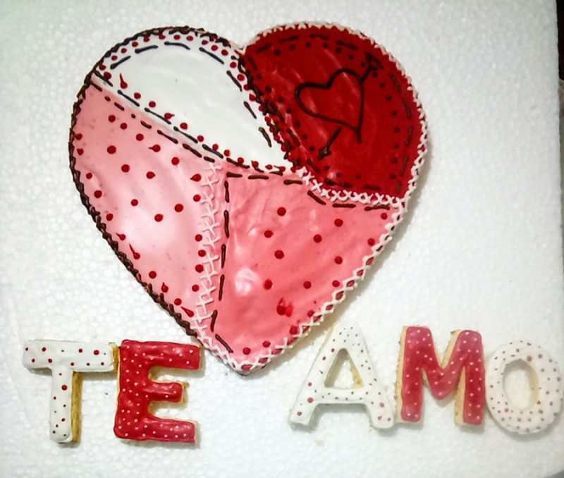 Galleton Dia del Amor - Imagen 2