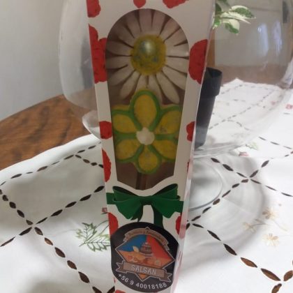 Galletas dia del amor