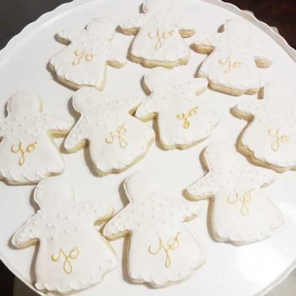 Galletas de Angeles