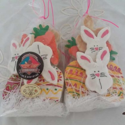 Galletas para decorar