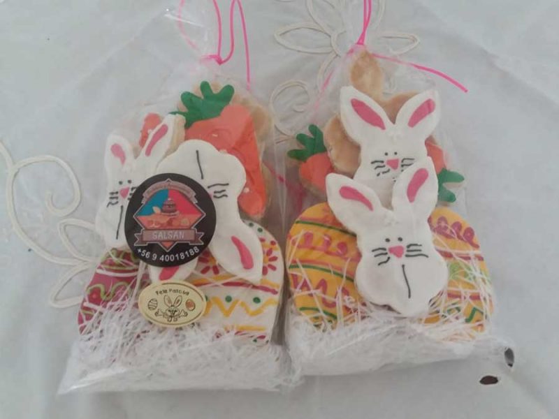 Galletas para decorar