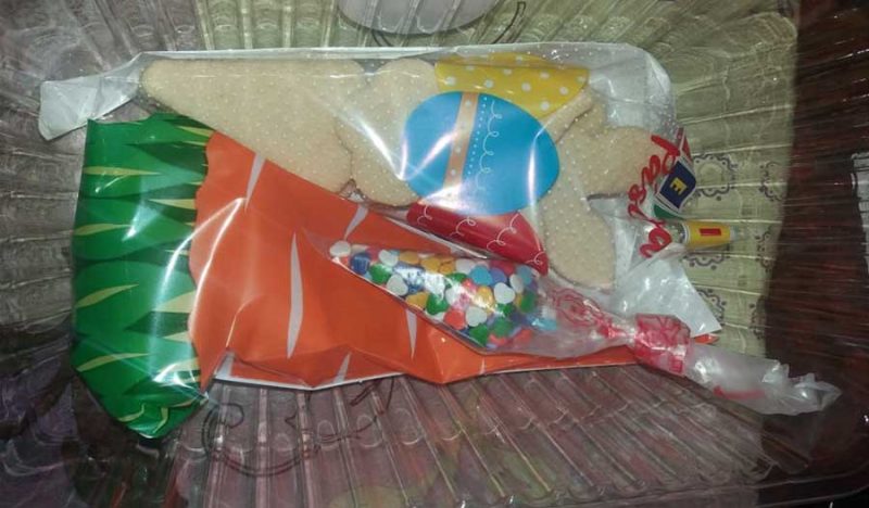 Galletas para decorar 2