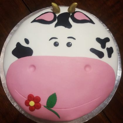 Torta Panqueque Chocolate