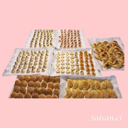 Productos para Cocktail