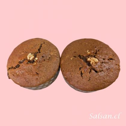 Pan de Pascua de Nuez y Almendra 1/2 kg
