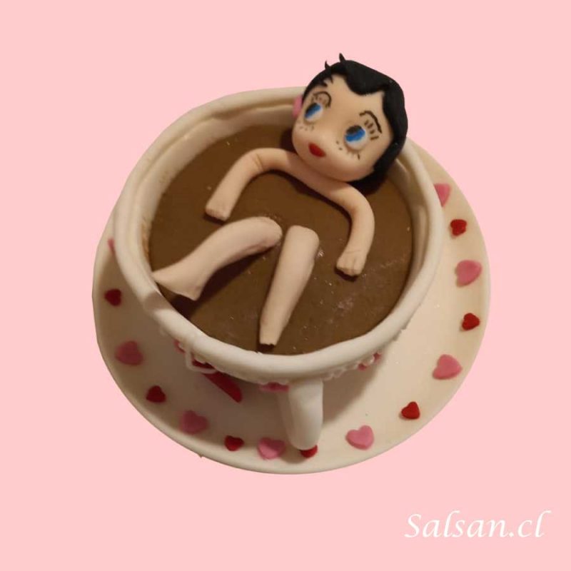 Figura Betty Boop - Imagen 2