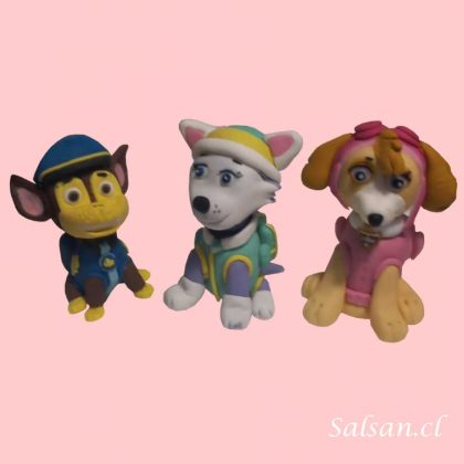 Figura Paw Patrol