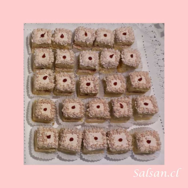 minipastelitos para Cocktail 2