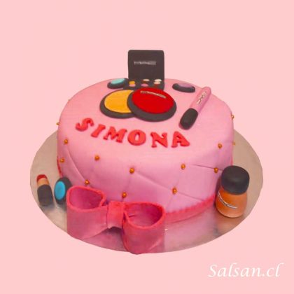 Figuras Cosméticos para Maquillaje