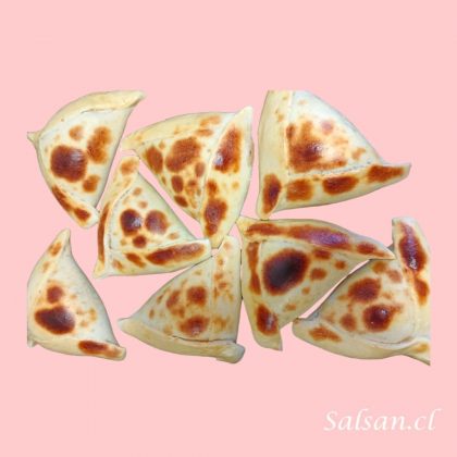 empanadas