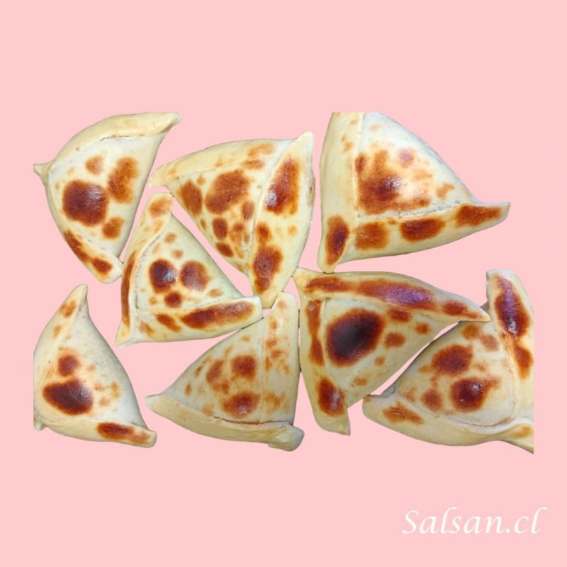 empanadas