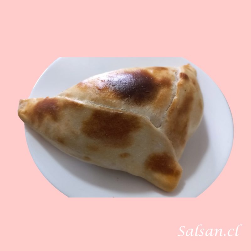 Empanadas de Pino - Imagen 5