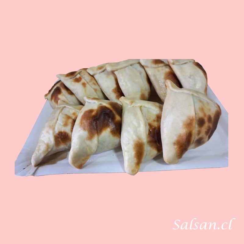 Empanadas de Pino - Imagen 3