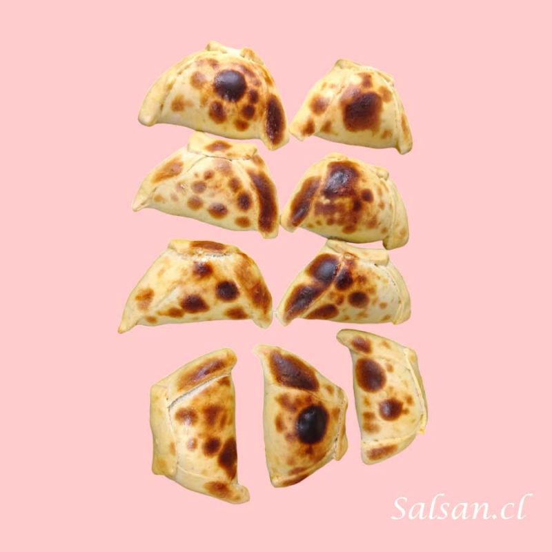 empanadas
