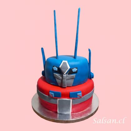Torta Transformer