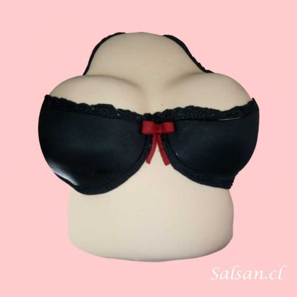 Torta sexy brazier sosten