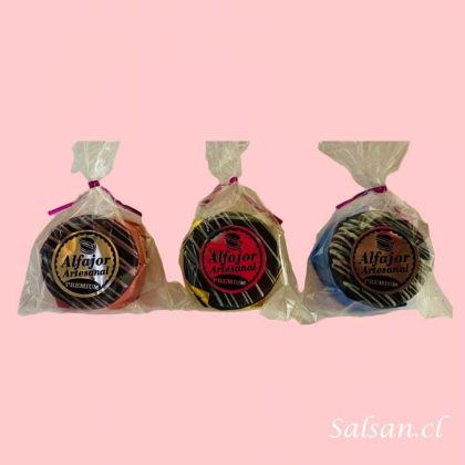 Alfajores Artesanales