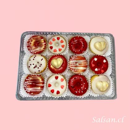 Donas dia de la madre