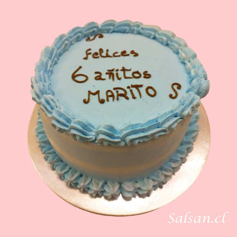 torta de cumpleaños bizcocho chocolate crema pastelera y frambuesa