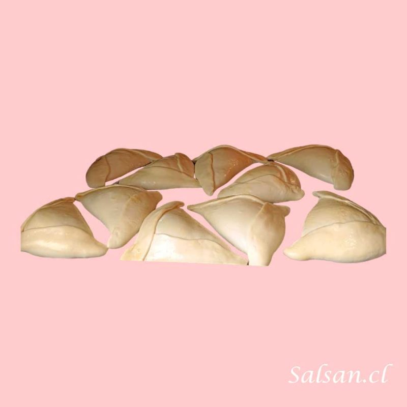 empanada de carne picada