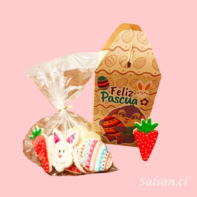 galletas semana santa