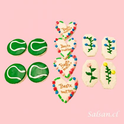galletas diseño decoracion