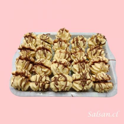galletas mantequilla especial toda ocasión