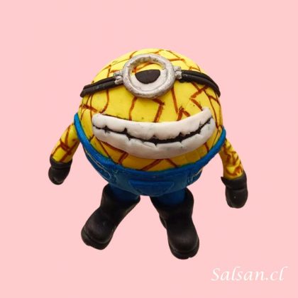 figura minions