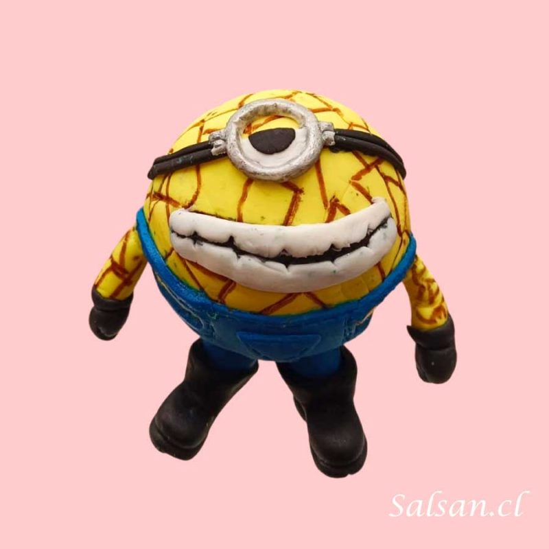 figura minions