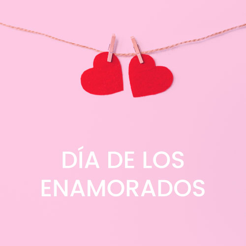 Día de los Enamorados
