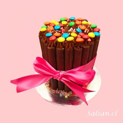Torta de Cuchufli