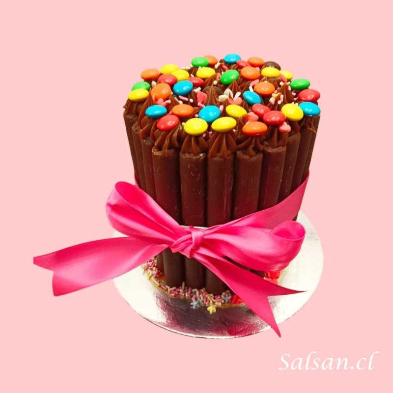 Producto torta de cumpleaños cuchufli3