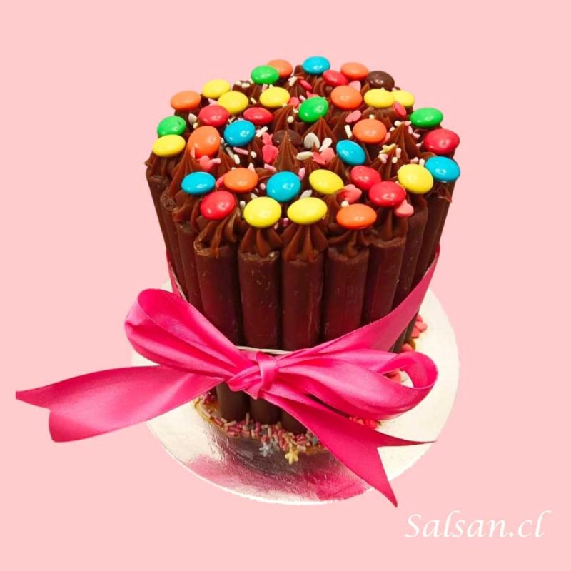 Producto torta de cumpleaños cuchufli2