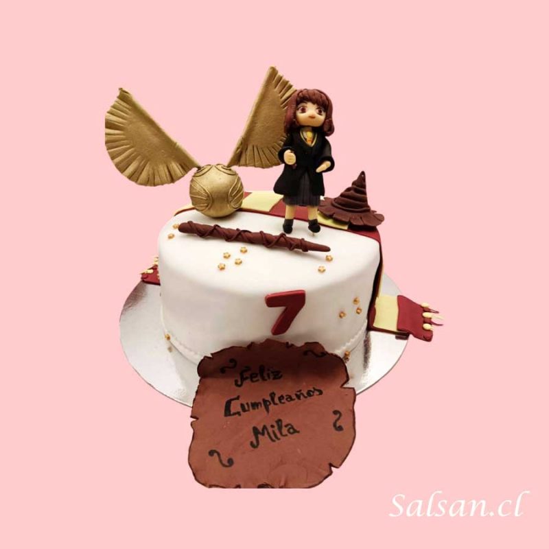 producto cumpleaños harrry potter mila