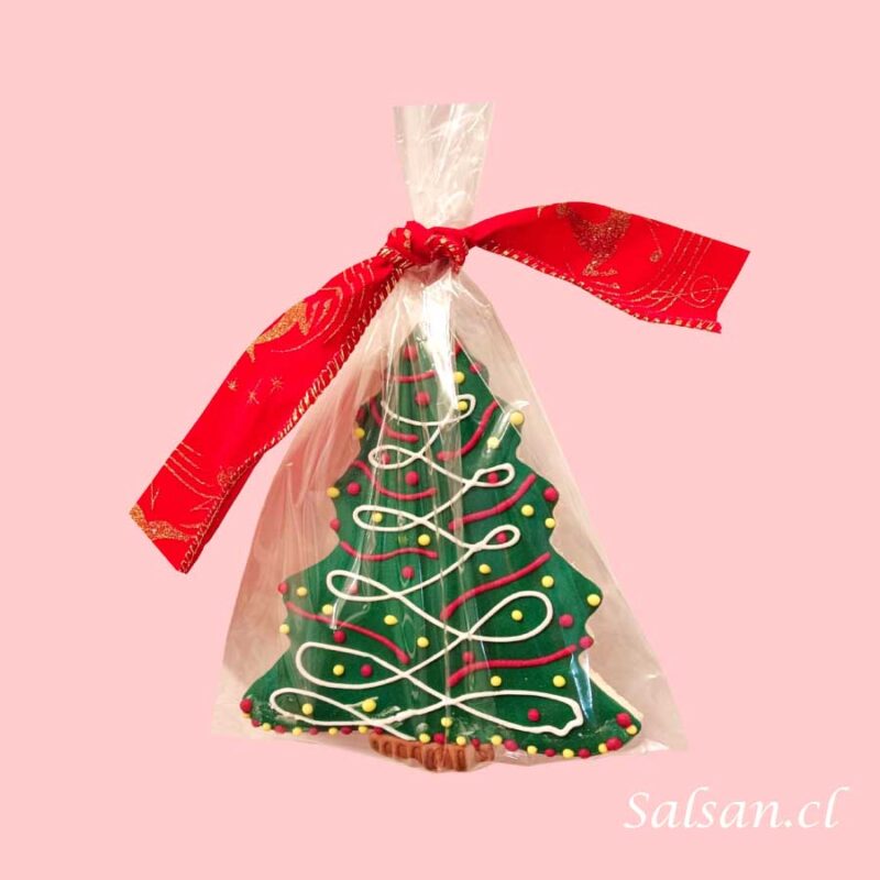 Bolsita de Galletas Para Regalar Empresa - Imagen 2