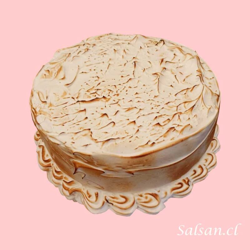 Torta de Tres Leches - Imagen 2