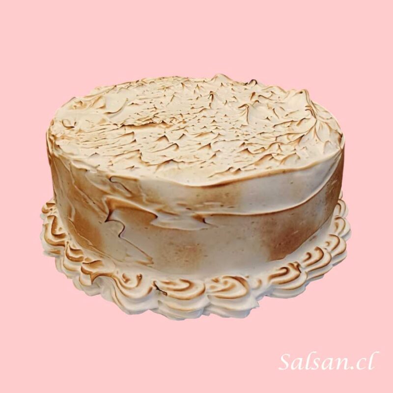 Torta de Tres Leches - Imagen 3