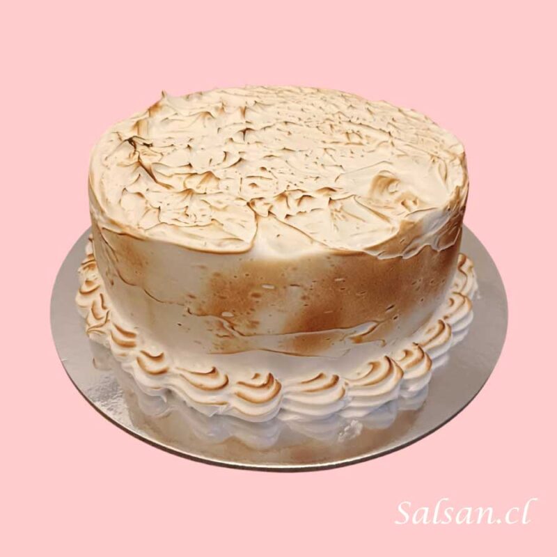 Torta de Tres Leches - Imagen 4