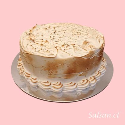 Torta de Tres Leches