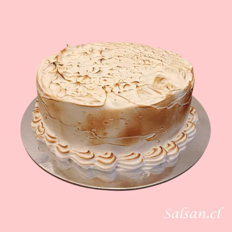 Torta de Tres Leches