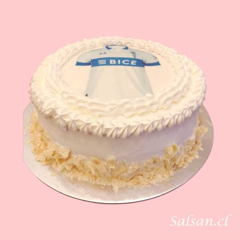Torta Empresa Bice - Imagen 2