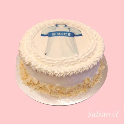 Torta Empresa Bice