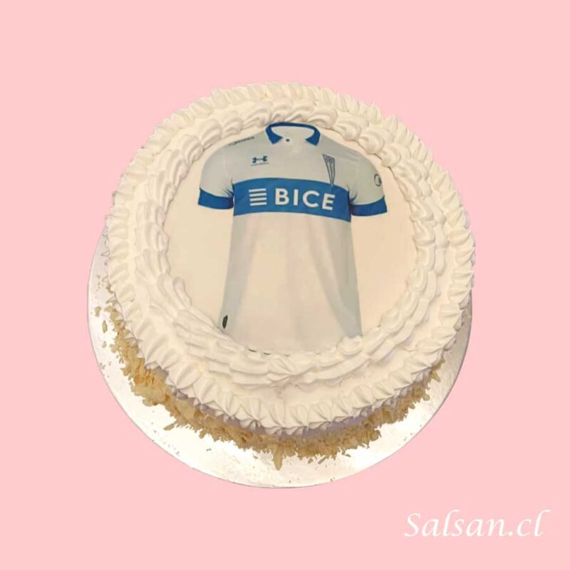 Torta Empresa Bice - Imagen 3