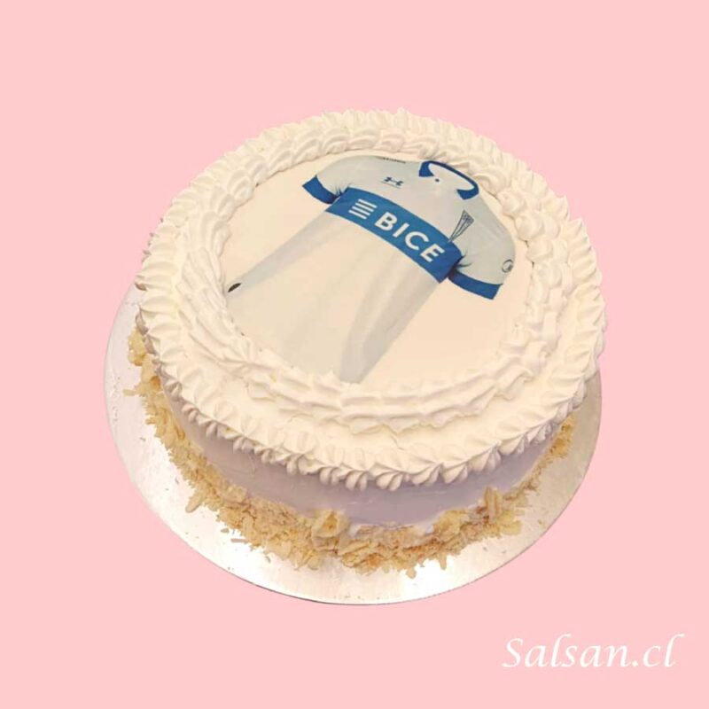 Torta Empresa Bice - Imagen 4