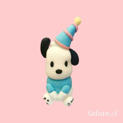Figura De Pochacco